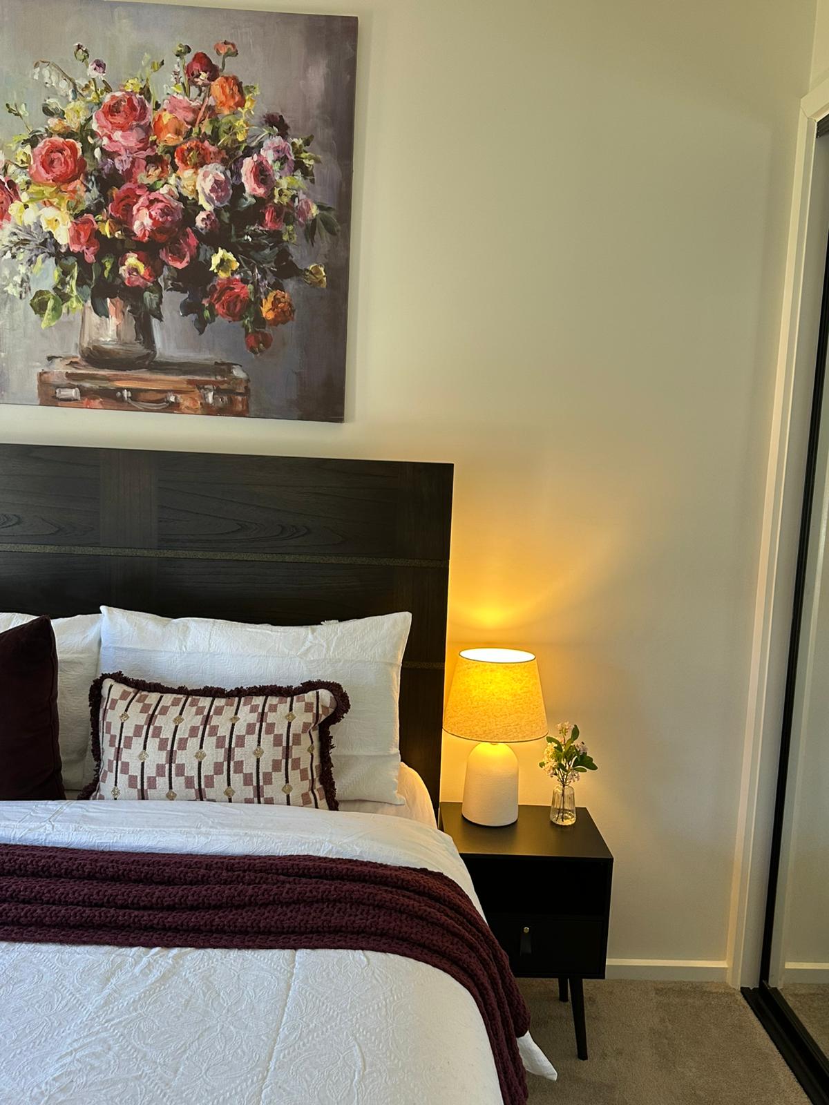 Homested styled interior 3